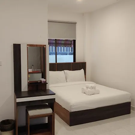 Tiger Nanai Guest House